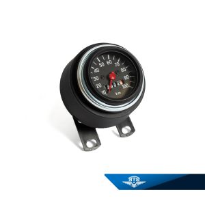 Cockpit Puch Dakota & Texas, komplett.