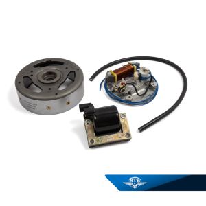 Svänghjulsmagnet  Puch Magnum