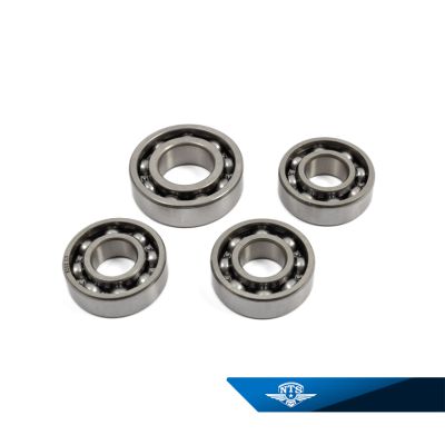 Kullagersats Zweirad Union