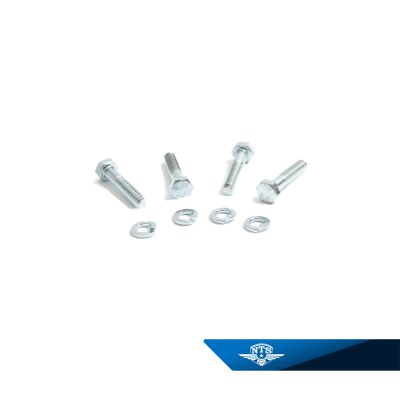 Bultsats till, topplock Sachs.