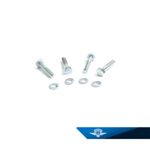 Bultsats till, topplock Sachs.