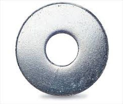 Planbricka karosseri 8x22x1,5