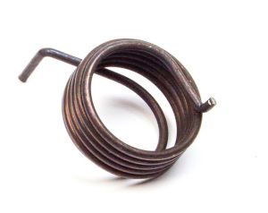 Kickfjäder yttre, ILO G50 Piano