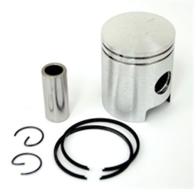 Kolv kompl. Kreidler 70cc F