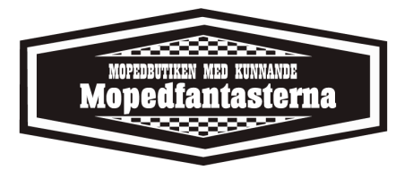 Mopedfantasterna