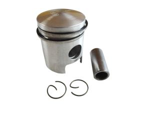 Kolv Jawa 210, 50cc, 39mm.