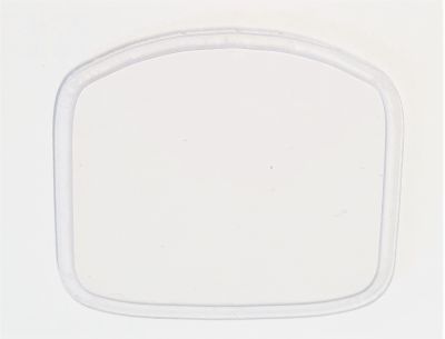 Hastighetsmätarglas, VDO hastighetsmätare.