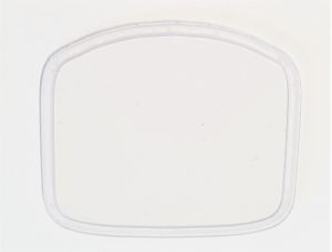 Hastighetsmätarglas, VDO hastighetsmätare.