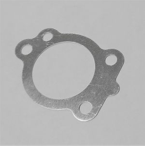 Topplockspackning Piaggio, 38mm.