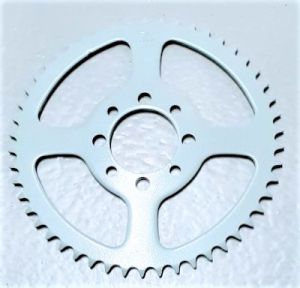 Bakdrev Suzuki AC50, AP50, K50 & TS50. 50 kugg.