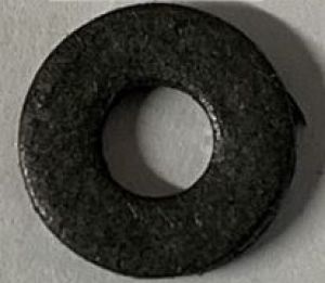 Avgassystem packning skydd Honda MB50 / MB80