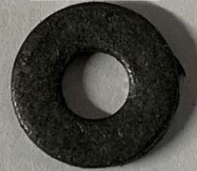 Avgassystem packning skydd Honda MB50 / MB80