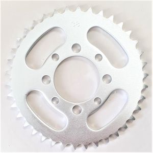 Bakdrev Suzuki AC50, AP50, K50 & TS50. 38 kugg.