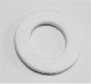 Dammbricka, baknav, Zundapp 120mm nav.