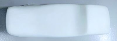 Skum till sadel/dyna, Honda MB50.