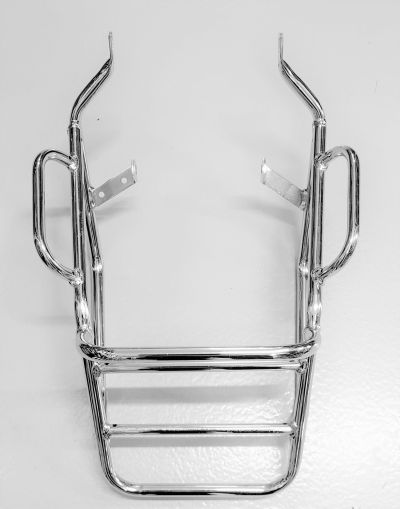 Pakethållare Zundapp KS50, 529.