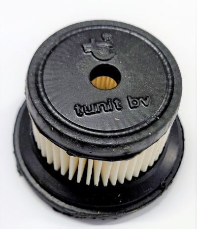 Luftfilter Sachs 504/505, 1989-.