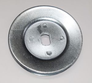 Remskiva Piaggio Ciao m.fl, 70mm.