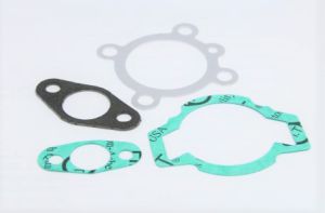 Sotningssats fläktkylda Puch. 60cc Från NC Motorparts.