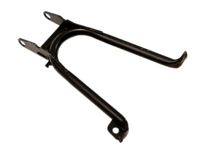 Centralstöd, Zundapp 448 / 540.