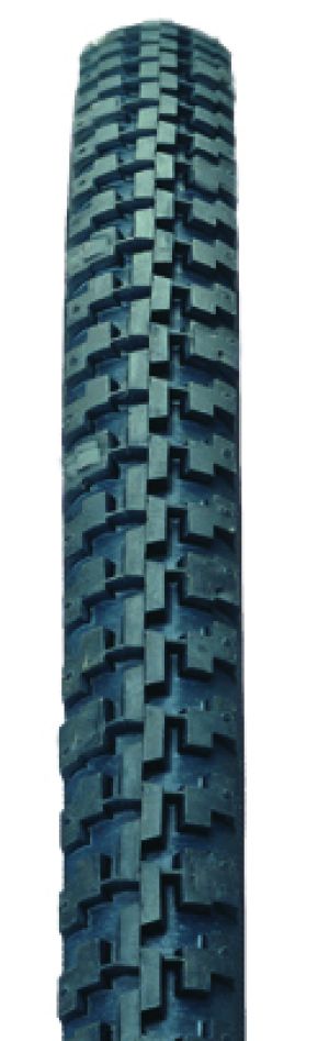 Däck 24x2 kurir. Soumi Tyres.