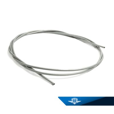 Skyddshölje för elkabel, 2,2 meter.