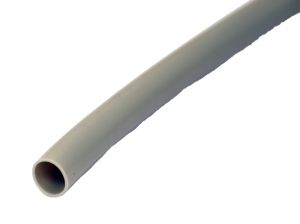 Kabelhölje för 2-4 kablar, ca 5 meter, grå.