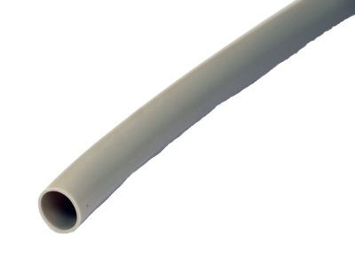 Kabelhölje för 2-4 kablar, ca 5 meter, grå.