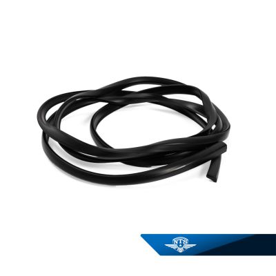 Gummilist till Puch Dakota m.fl. 2 meter.