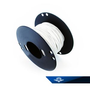 Elkabel vit. (0,75 mm²)