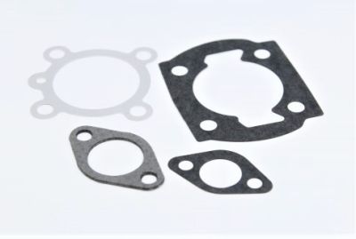 Sotningssats Puch, fartvindkylda. Passar 60cc cylinder.