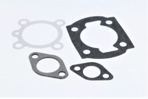 Sotningssats Puch, fartvindkylda. Passar 60cc cylinder.