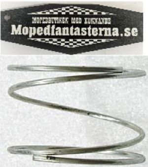 Fjäder till luftburk Puch 250.1327
