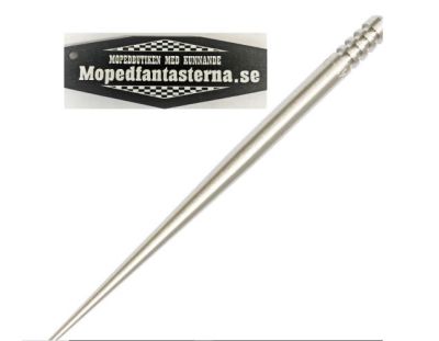 Dellorto Phbg, trottelnål W09.