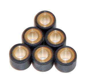 Viktsats variator, 7 gram. 16x13mm.