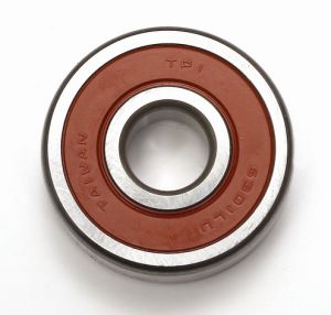 Hjullager 6205 C3 spel (2RS1) dubbeltätande