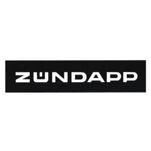 Schablon, Zundapp 517/529.