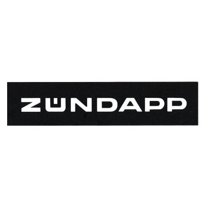 Schablon, Zundapp 517/529.