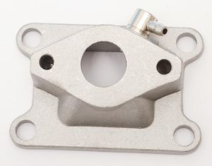 Insugningsrör Yamaha DT50, 16mm.