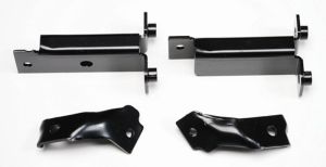 Hållare för blinkers, sats fram & bak, Honda MT50