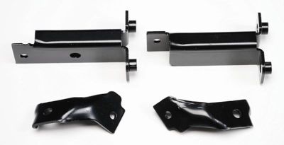 Hållare för blinkers, sats fram & bak, Honda MT50