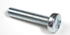 Skruv M4x20mm. För tändplattor mm.