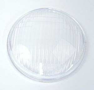 Lampglas 120mm Puch & Yamaha FS1