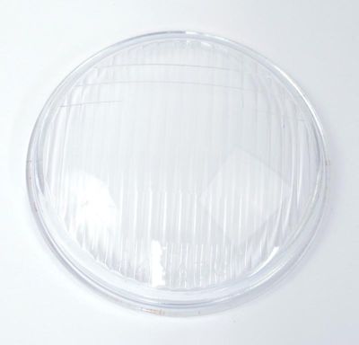 Lampglas 120mm Puch & Yamaha FS1