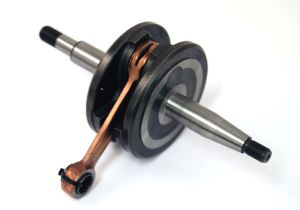 Vevparti SACHS 506/3