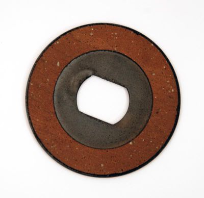 Lamellskiva Pilot. Till 1-växlad motor. Säljs styckvis.