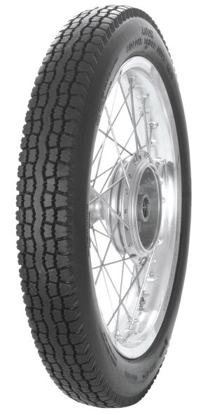 Däck Avon Sidecar. 3,50-19.