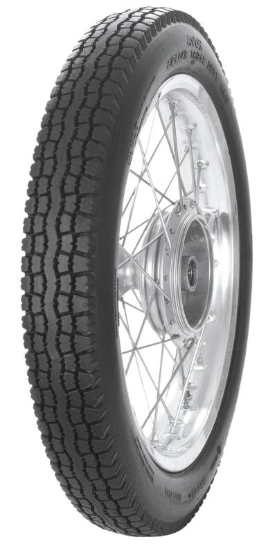 Däck Avon Sidecar. 3,50-19.