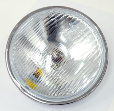 Lyktinsats Honda MB50/MB80.