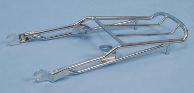 Pakethållare Yamaha FS1 1980->